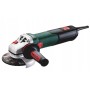 METABO SZLIFIERKA KĄTOWA 125mm 1500W WEV15-125 QUICK