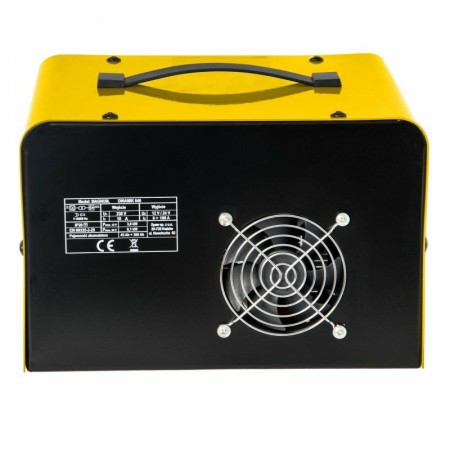 PROSTOWNIK INWERTOROWY DINAMIK 640