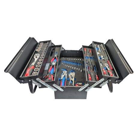 ADLER SKRZYNKA NARZĘDZIOWA Z