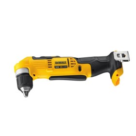 DEWALT WIERTARKO-WKRĘTARKA KĄTOWA 18V LI-ION BEZ AKUMULATORÓW I ŁADOWARKI DCD740N