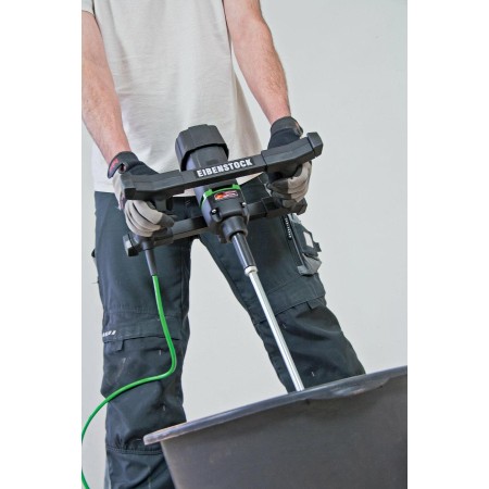EINBENSTOCK MIESZARKA 1100W MIESZADŁO WG120 EHR 18.1 S SET