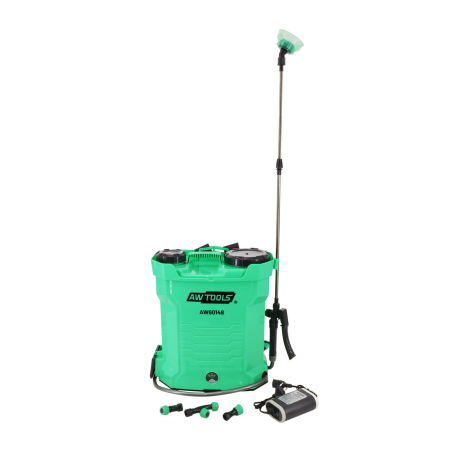 Awtools Opryskiwacz Akumulatorowy 12L