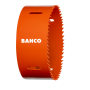 BAHCO OTWORNICA BIMETAL 108mm