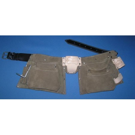 PAS DEKARSKI SKÓRZANY N-126..............