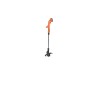 Black+Decker Kosiarka Żyłkowa  18V 25Cm St182320 1X2,0Ah