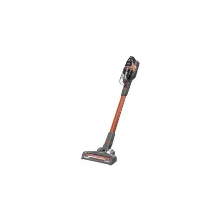 Black+Decker Odkurzacz Domowy Pionowy 18V 4W1 Bhfev182C 2,0Ah