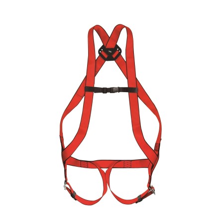 Climax Szelki Bezpieczeństwa Basic 10