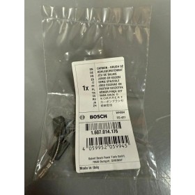 CZ.BOSCH SZCZOTKI GWS1000, GWS1400