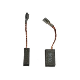 CZ.BOSCH SZCZOTKI SZLIF. GWS850CE I INNE