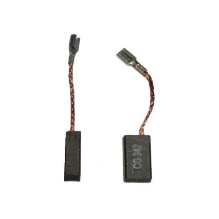 CZ.BOSCH SZCZOTKI SZLIF. GWS850CE I INNE