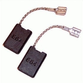 CZ.BOSCH SZCZOTKI SZLIFIERKI/BRUZDOWNICE 16X6X23