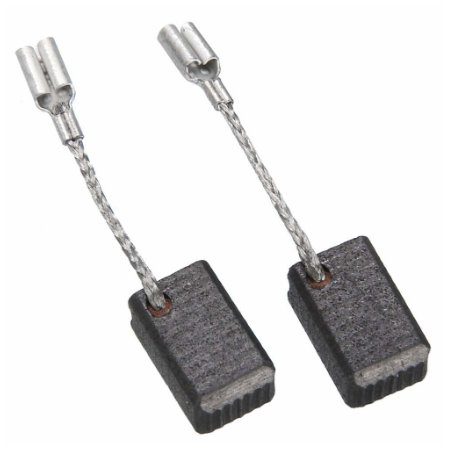 CZ.BOSCH SZCZOTKI WĘGLOWE