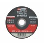 Aw Tarcza Do Metalu 125*1,0Mm Black Line
