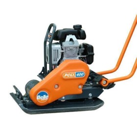 Belle Zagęszczarka Pclx 400 Cast Honda+Guma