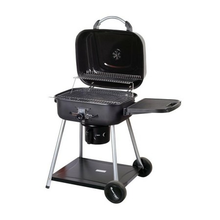MASTER GRILL PROST.RUCHOMY Z POKRYWĄ  MG927N