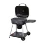 MASTER GRILL PROST.RUCHOMY Z POKRYWĄ  MG927N