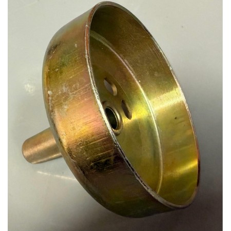 CZ.AW KOSA KOSZ SPRZĘGŁA 9 FREZÓW DO BC415, BC520, BC620