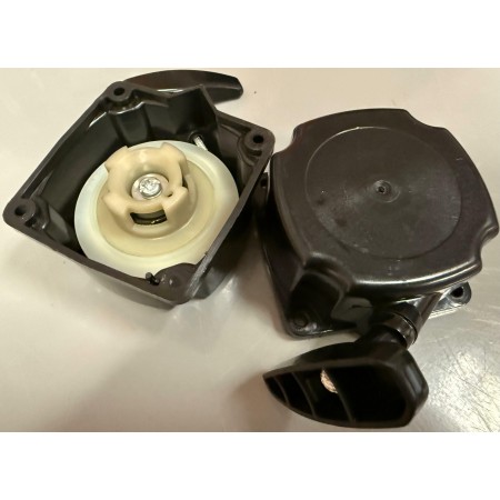 CZ.AW KOSA ROZRUSZNIK DO BC620