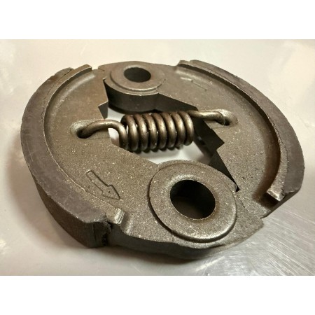 CZ.AW KOSA SPRZĘGŁO DO BC415 BC520