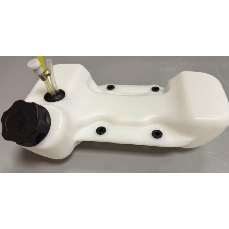 CZ.AW KOSA ZBIORNIK PALIWA KPL DO BC620