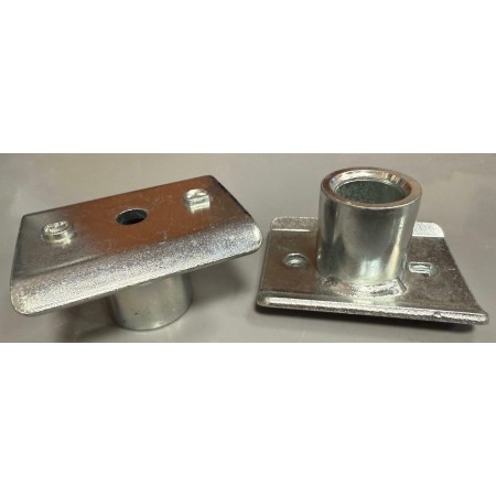 CZ.AW KOSIARKA ADAPTER NOŻA DO DM41, DM46, DM51. DM53