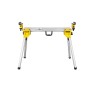 DEWALT UNIWERSALNE STANOWISKO ROBOCZE 1,7 - 2,5m DE7033