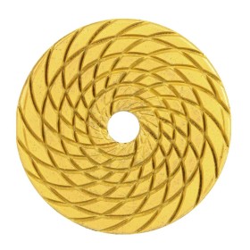 Distar Dysk Diamentowy Polerski Coolpad Nr.1 100Mm