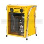 MASTER NAGRZEWNICA ELEKTRYCZNA B5EPB 400V 5kW