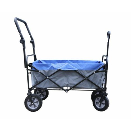 Condor Wózek Transportowy Składany 90Kg