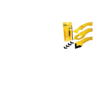 Drel Zestaw Narzędzi Do Fug Silikonowych