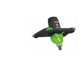 Einbenstock.mieszarka Mxt 1300/2 2-Biegi