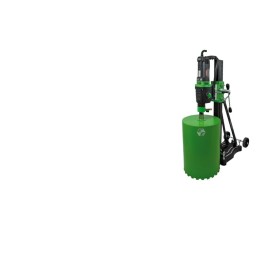 Einbenstock.wiertnica Ze Statywem Dbe352