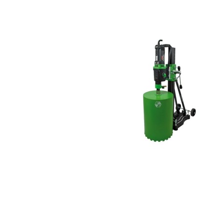 Einbenstock.wiertnica Ze Statywem Dbe352