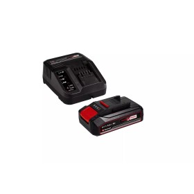 Einhell Zestaw Startowy 18V 2,5Ah+Ładowarka