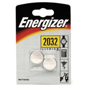 Energizer Bateria Cr-2032 - 2Szt.