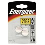 Energizer Bateria Cr-2032 - 2Szt.