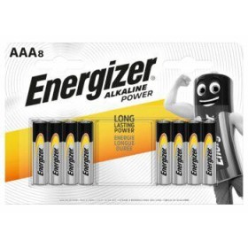 Energizer Bateria Lr-03 /Bl8Szt.