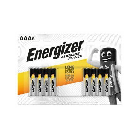 Energizer Bateria Lr-03 /Bl8Szt.