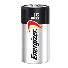 Energizer Bateria Lr-20  Alk.  2Szt.