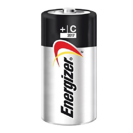 Energizer Bateria Lr-20  Alk.  2Szt.