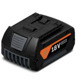 Fein Akumulator 5.0Ah Gba 18V Amp Share Bosch
