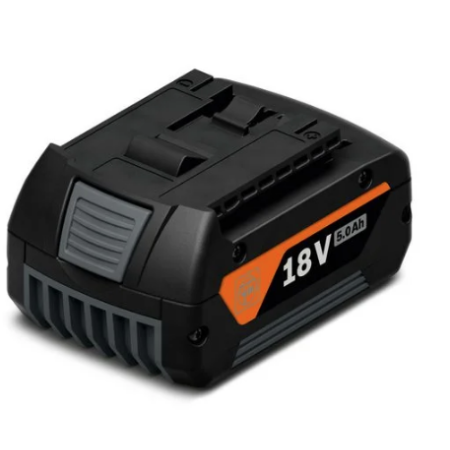 Fein Akumulator 5.0Ah Gba 18V Amp Share Bosch