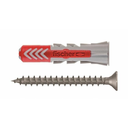 Fischer Kołek Duopower  6X50 S 50Szt.