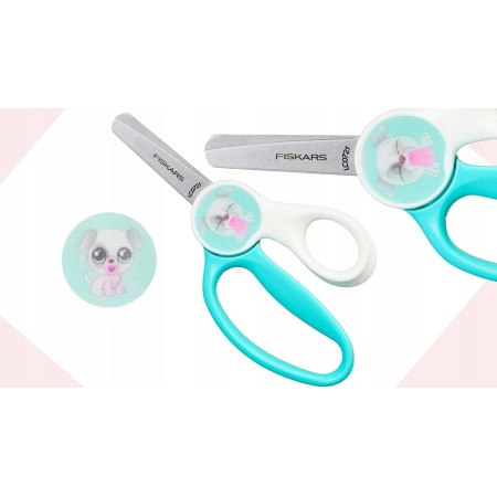 Nożyczki Dziecięce 13Cm Magic Morph Szczeniak