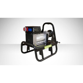 Agrovolt Generator Prądotwórczy Do Ciągnika Av 38 Gt2Mbs 49Km 38Kva