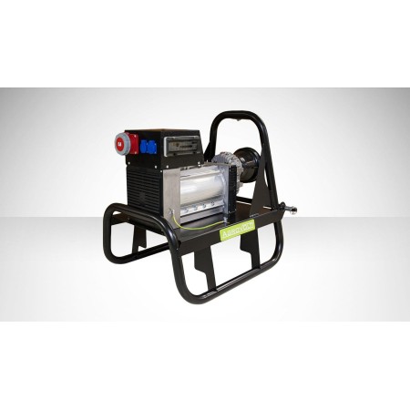 Agrovolt Generator Prądotwórczy Do Ciągnika Av 38 Gt2Mbs 49Km 38Kva