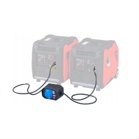 Fogo Przewody Do Synchronizacji / Skrzynka F3001Is, F4001Is