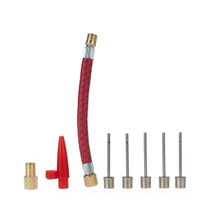 Zestaw Końcówek Do Pompki 8El. Geko