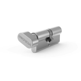 Wkładka Gerda Gałka 30-35Mm Nikiel