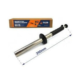 Glob Magnetyczny Zbieracz Wiórów 390Mm
